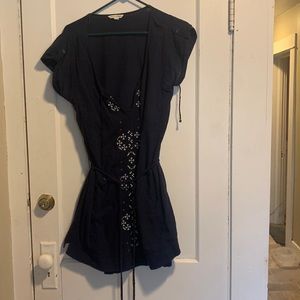 American Eagle Sundress